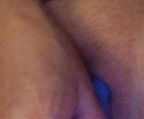 I make myself cum SO fast